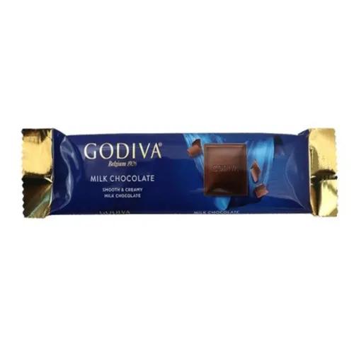 Godiva Pure Bar Milk 32G