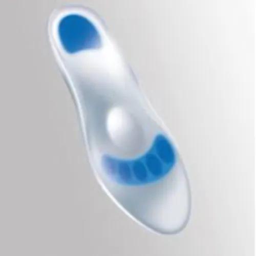 Luxor Silicone Cloth Insole-S