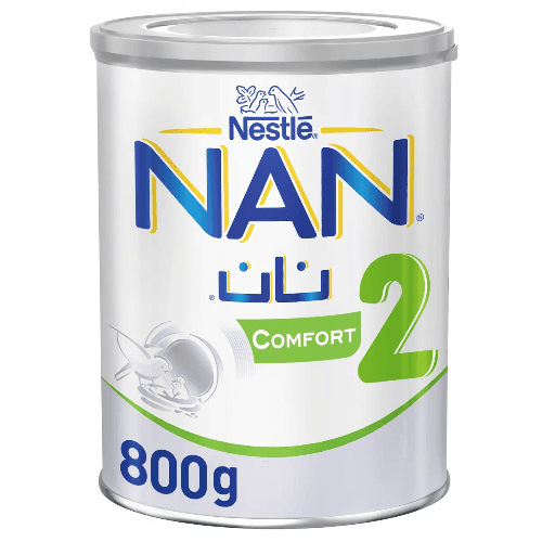 Nan Comfort 2 800Gm