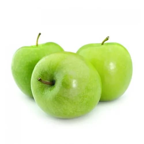 Apples Green 500 Gr