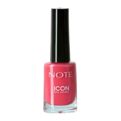 Note Icon Nail Enamel 517-9Ml