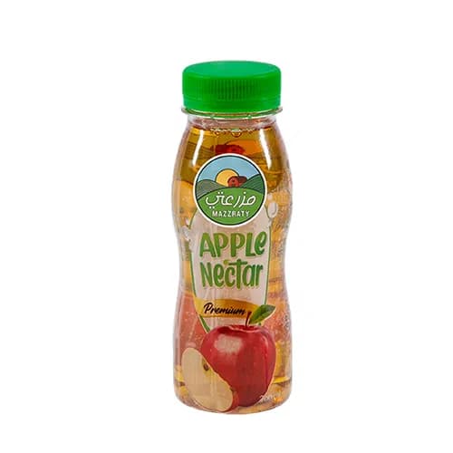 Mazzraty Apple Nectar Juice 200Ml