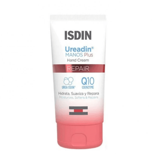 Isdin Ureadin Hand Cream 50Ml