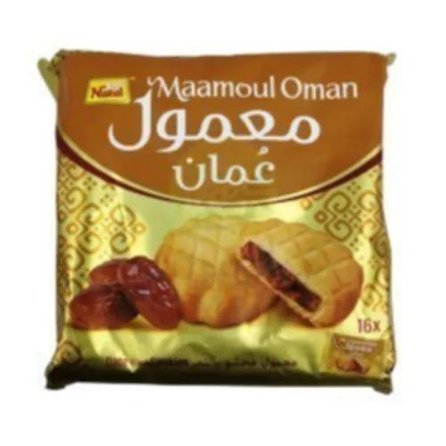 Nabil Maamoul Date Filled Cookies 20G