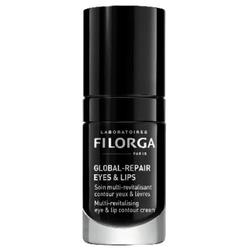 Filorga Global Repair Eyes & Lips 15Ml 