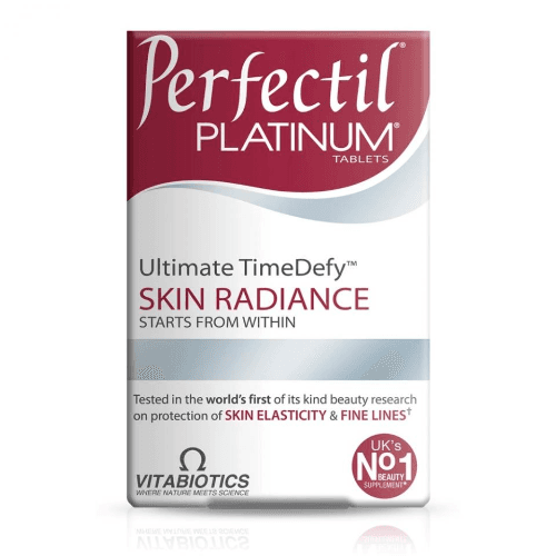 Perfectil Platinum Tablets - 60'S