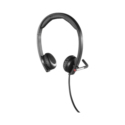 Logitech Mono Headset (H650e)