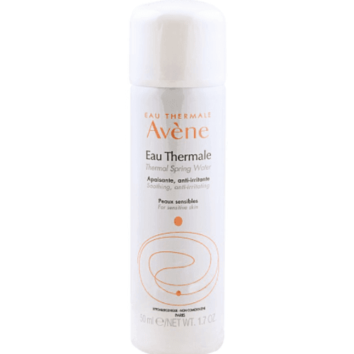 Avene Thermal Water 50Ml