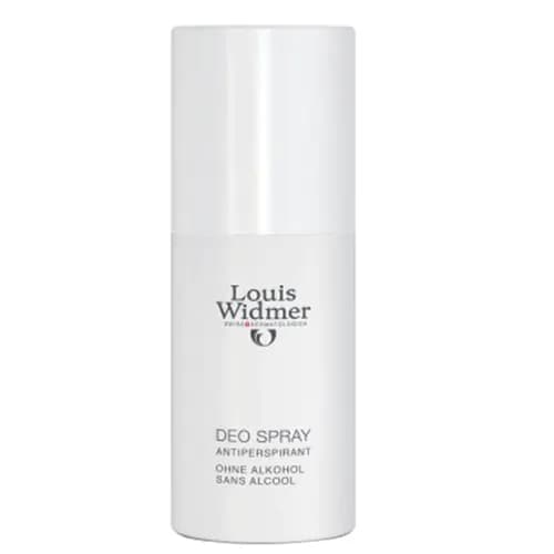 Louis Widmer Deo Spray Emulsion Np 75Ml