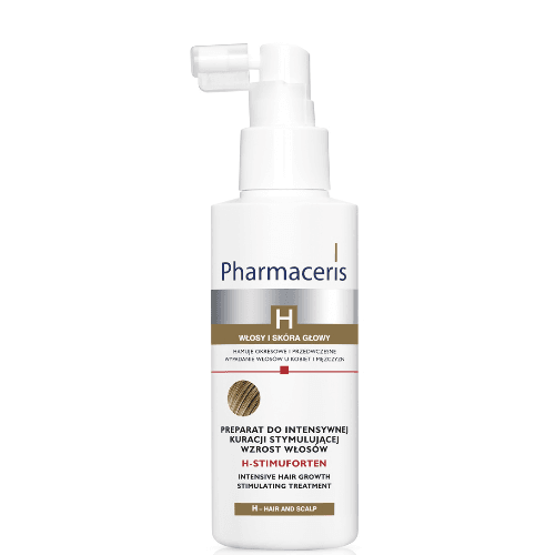 Pharmaceris H-Stimuforten Hair Growth Treatment 125Ml