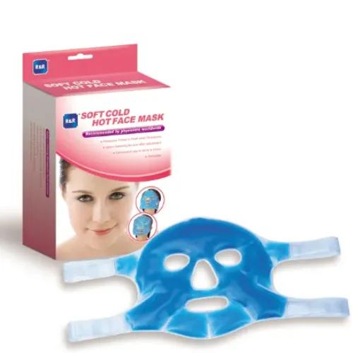 R&R Cold/Hot Full Face Mask Sp 8406C