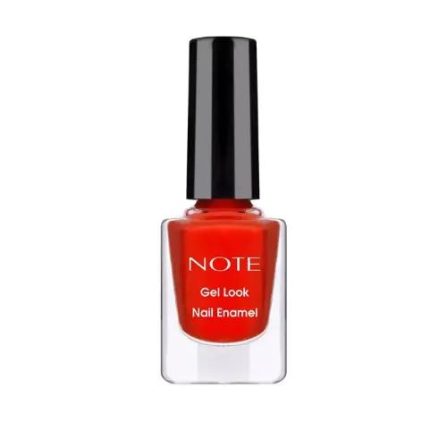 Note Gel Look Nail Enamel 13-9Ml