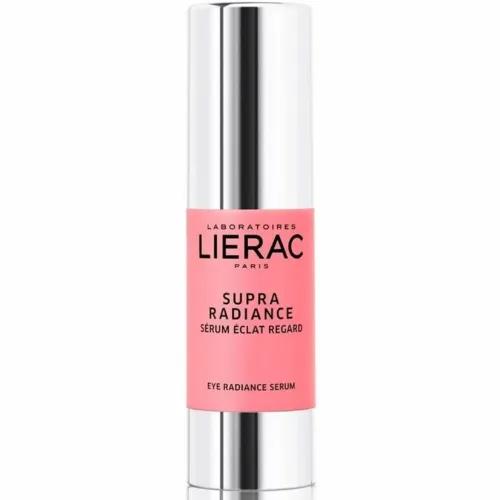 Lierac-Supra Radiance Eye Radiance Serum 15Ml