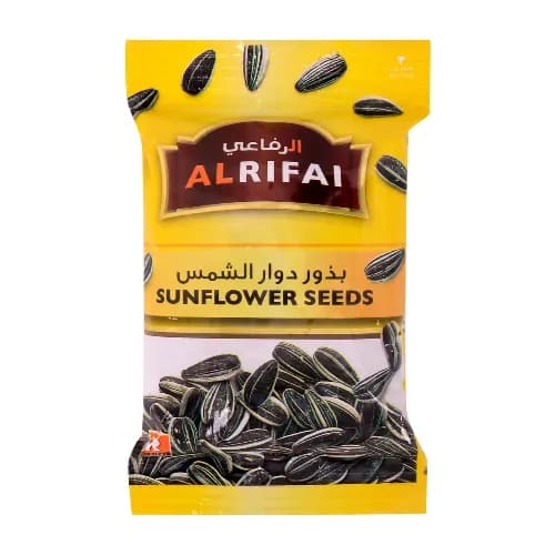 Al Rifai Sunflower Seeds 20 Gr