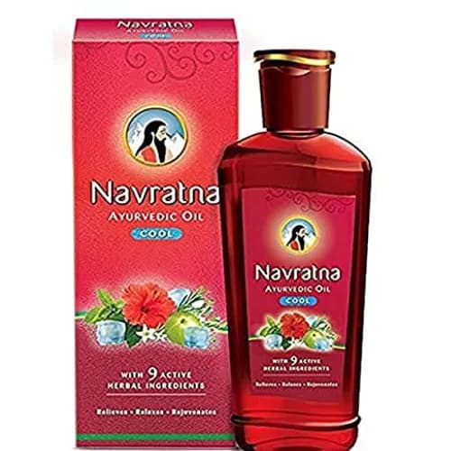 Himani Navratna Oil 200 Ml