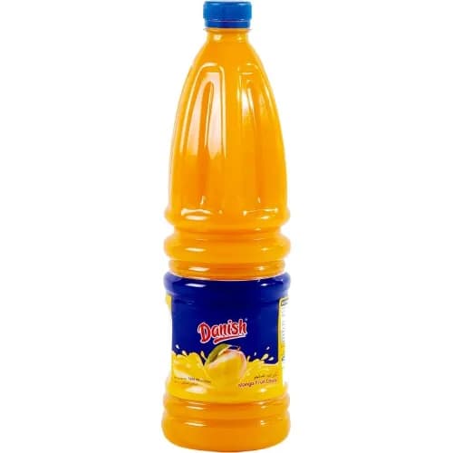 Danish Mango Fruit Drink - Vegetarian 1 L