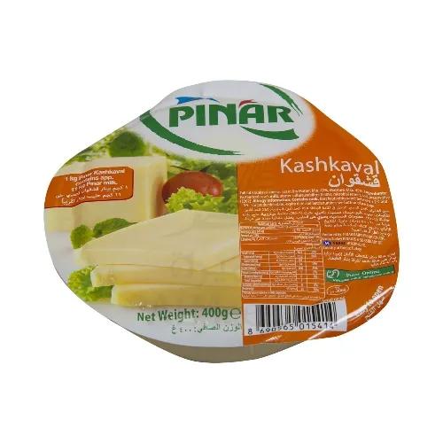 Pinar Fresh Kashkaval 400 Gm