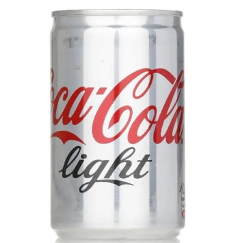 Coca Cola Light 150 Ml