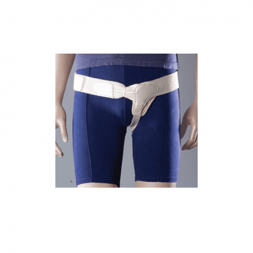 Oppo Hernia Trus S/L (S) #2149L