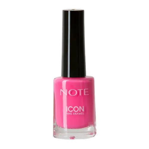 Note Icon Nail Enamel 523-9Ml