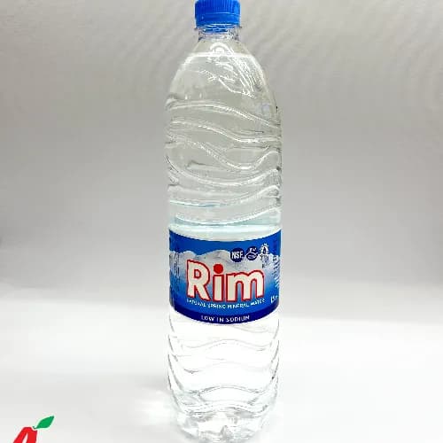 Rim Spring Water Big 1.5 ltr