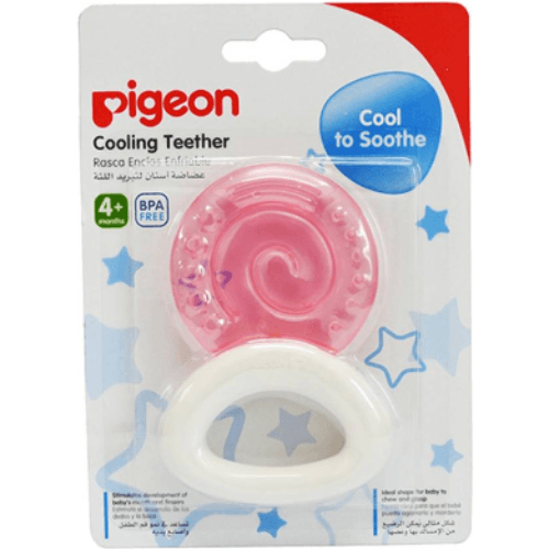 Pigeon Cooling Teether 13895 (13620)