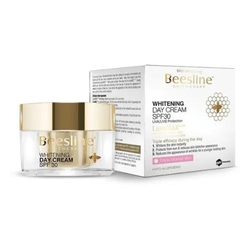 Beesline Whitening Day Cr. 50Ml