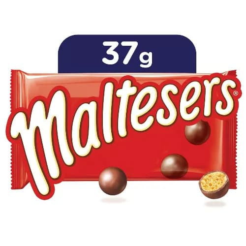 Maltesers Chocolates 37G