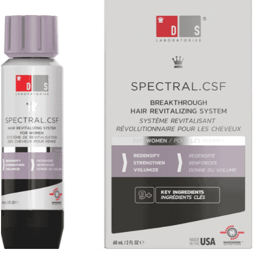 Ds Spectral Csf Serum Women 60Ml