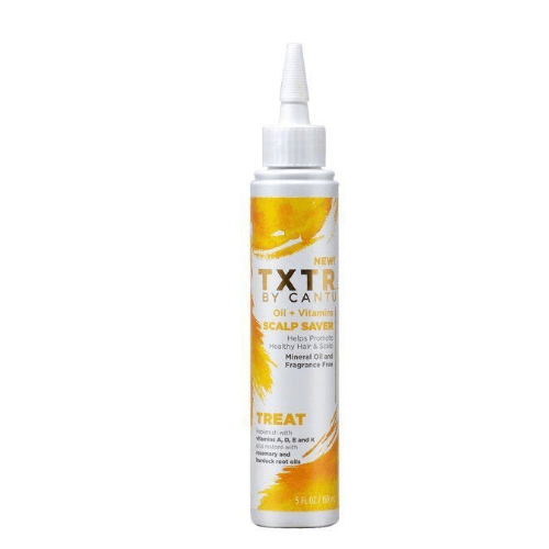 Cantu - TXTR Scalp Saver