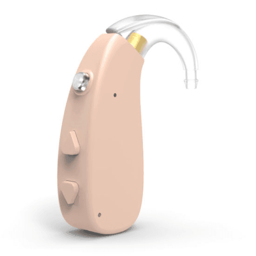 New Sound Hearing Aid Analog - Vivo 100