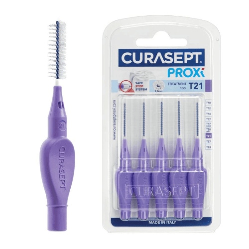 Curasept Proxi T21 Purple Interdent 5S