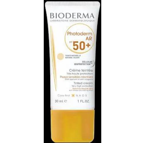 Bioderma Photoderm Ar Spf 50+ Redness 30Ml