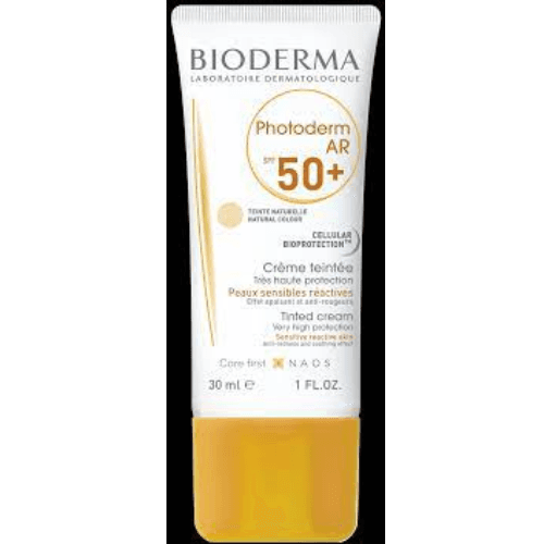 Bioderma Photoderm Ar Spf 50+ Redness 30Ml