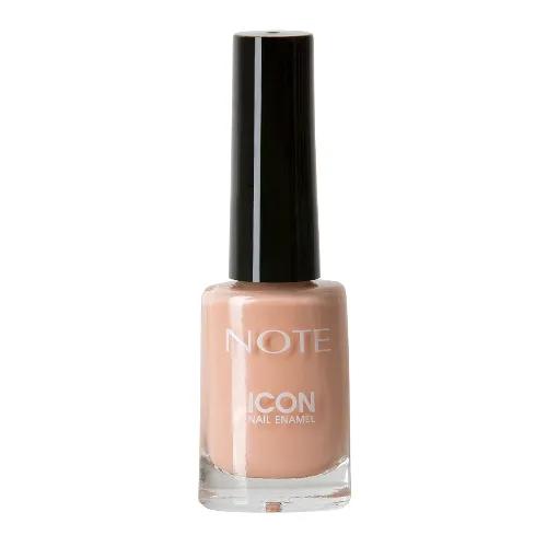 Note Icon Nail Enamel 537-9Ml