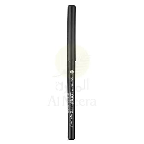 Ess Long Lasting Eye Pencil 01