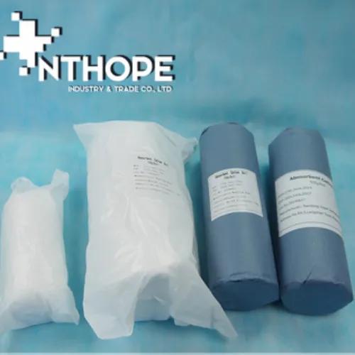 Nthope Cotton Roll 1000G 1Roll