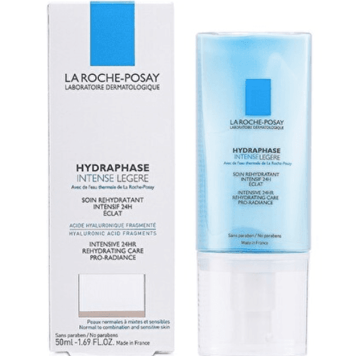 Lrp Hydraphase Ha Light 72H Intense 50Ml