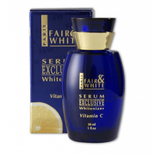 Fair&White Serum Vit C 30Ml