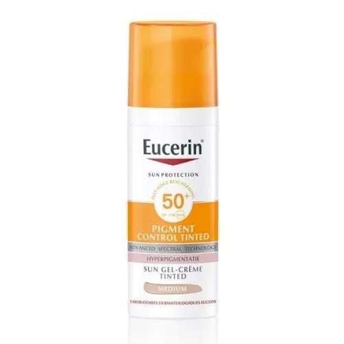 Eucerin-Sun Pigment Control Spf50 50Ml