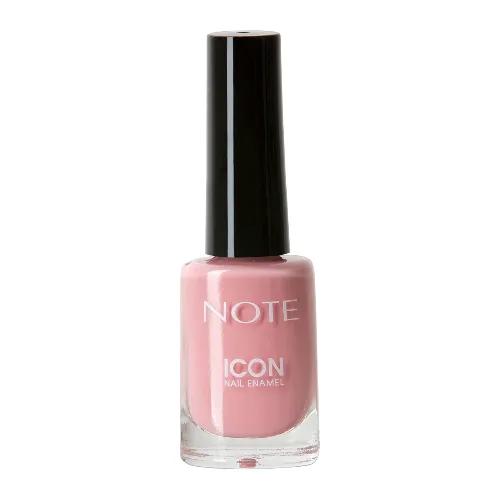 Note Icon Nail Enamel 510-9Ml