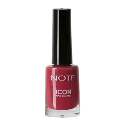 Note Icon Nail Enamel 532-9Ml