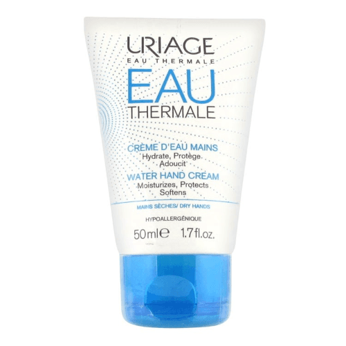 Uriage Thermal Water Hand Cream T 50Ml