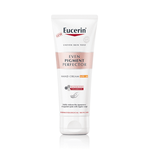 Eucern Even Pigment Perfector Hand Cream 75Ml