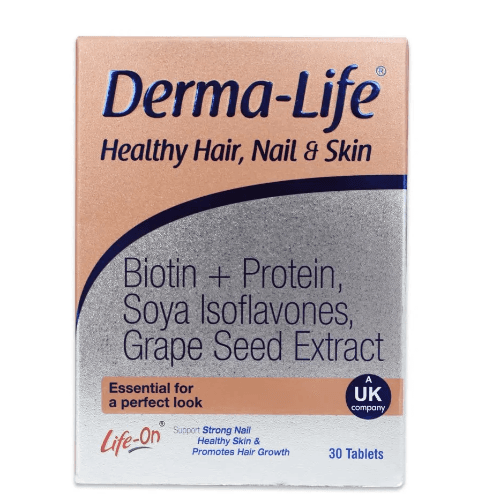 Life-On Derma-Life Tab. 30S