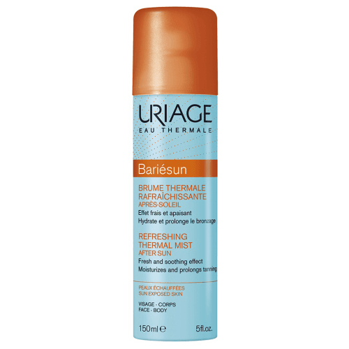 Uriage Bariesun Aftersun Th Mist 150 Ml