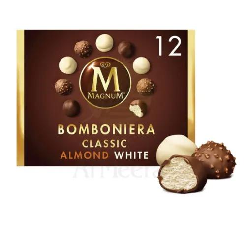 Magnum Bamboniera Classic 140ml@sp