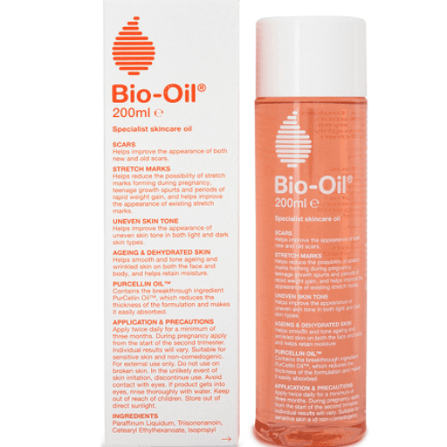 Bio-Oil Skincare Oil (Natural) 200Ml