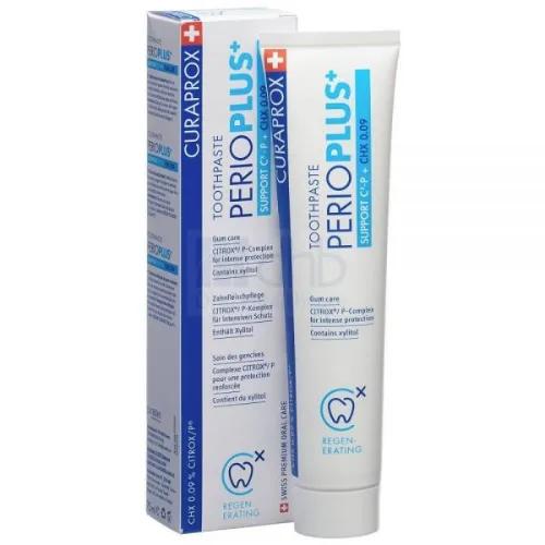 Curaprox Perioplus Support Tooth Paste 75Ml