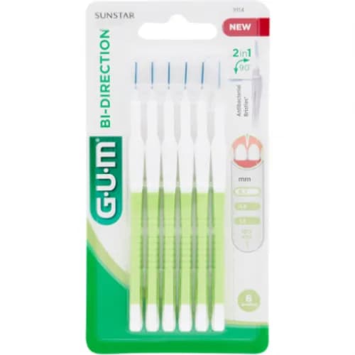 Butler Gum Proxa Brush 2114